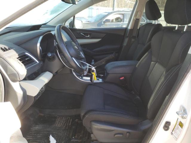 صورة رقم 7 من المزاد - 2021 SUBARU ASCENT PRE مع VIN 4S4WMACD5M3439083