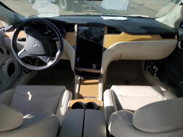 Photo 8 from auction – 2018 TESLA MODEL S with VIN 5YJSA1E29JF300175