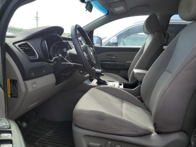 Photo 7 from auction – 2015 KIA SEDONA LX with VIN KNDMB5C15F6034888