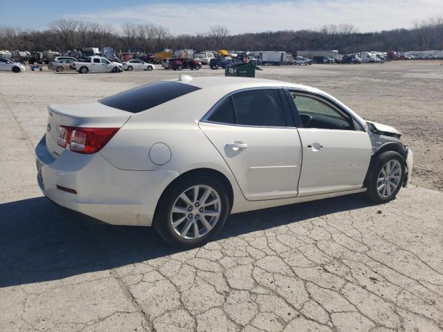 Photo 3 from auction – 2014 CHEVROLET MALIBU 2LT with VIN 1G11E5SL0EF181124