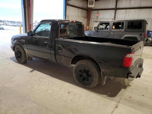 Photo 2 from auction – 2001 FORD RANGER with VIN 1FTYR10D51TB03268