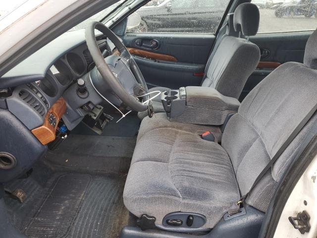 Photo 7 from auction – 2000 BUICK LESABRE CU with VIN 1G4HP54K5Y4118729