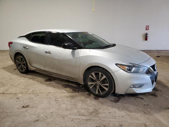 Photo 4 from auction – 2016 NISSAN MAXIMA 3.5 with VIN 1N4AA6AP9GC906176