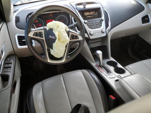 Photo 8 from auction – 2015 GMC TERRAIN SL with VIN 2GKFLYE30F6260244