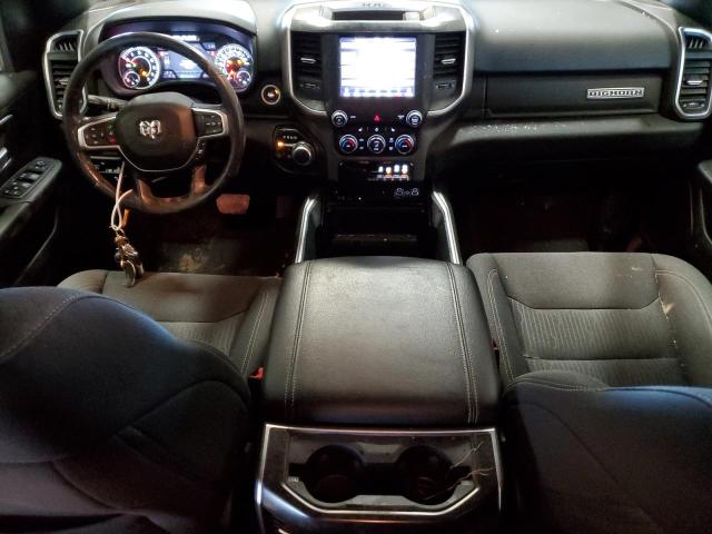 Photo 8 from auction – 2019 RAM 1500 BIG H with VIN 1C6SRFFT1KN507943
