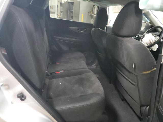 Photo 11 from auction – 2015 NISSAN ROGUE S with VIN KNMAT2MV5FP586885