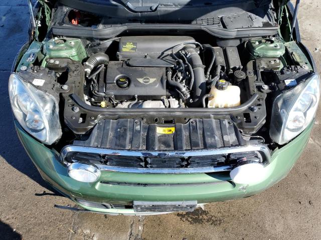 Photo 11 from auction – 2015 MINI COOPER S C with VIN WMWZC5C55FWP43646