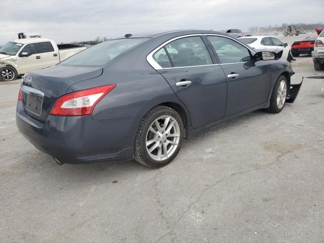 Photo 3 from auction – 2011 NISSAN MAXIMA S with VIN 1N4AA5AP0BC829894