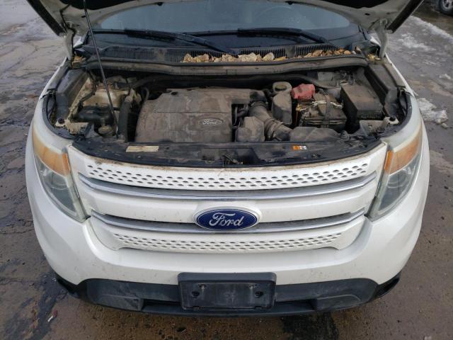 Photo 12 from auction – 2011 FORD EXPLORER L with VIN 1FMHK8F86BGA19568