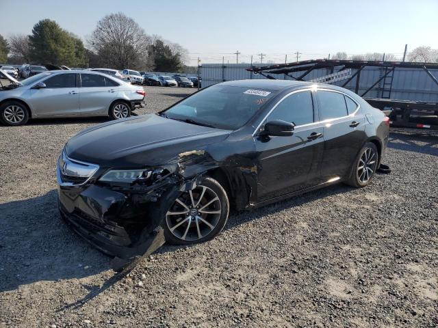 Фото 1 с аукциона – 2015 ACURA TLX TECH с VIN 19UUB2F5XFA006340