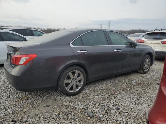 Photo 3 from auction – 2008 LEXUS ES 350 with VIN JTHBJ46G282235287