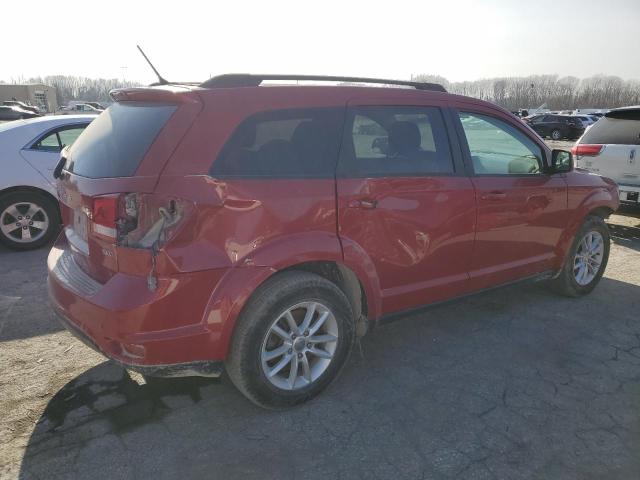 Photo 3 from auction – 2016 DODGE JOURNEY SX with VIN 3C4PDCBBXGT156921