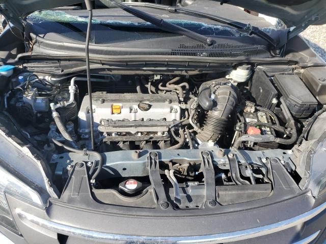 Photo 11 from auction – 2012 HONDA CR-V EXL with VIN JHLRM3H79CC007436