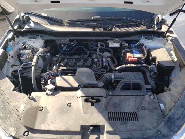 Photo 12 from auction – 2023 HONDA CR-V EX with VIN 2HKRS3H41PH306650
