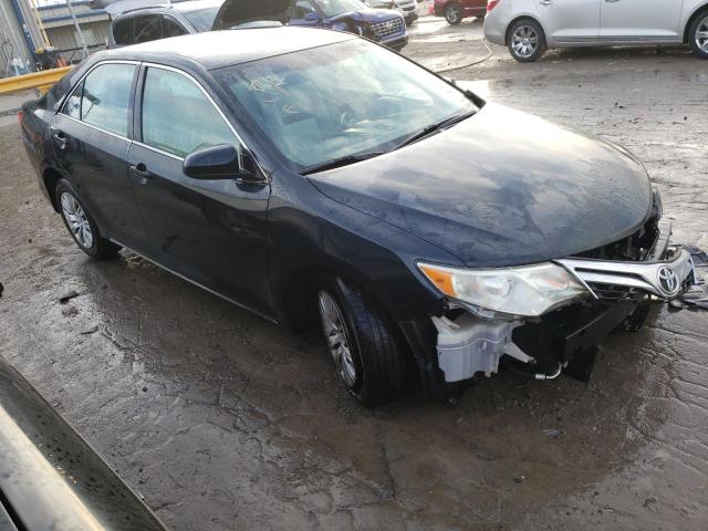 Photo 4 from auction – 2012 TOYOTA CAMRY BASE with VIN 4T4BF1FKXCR211727