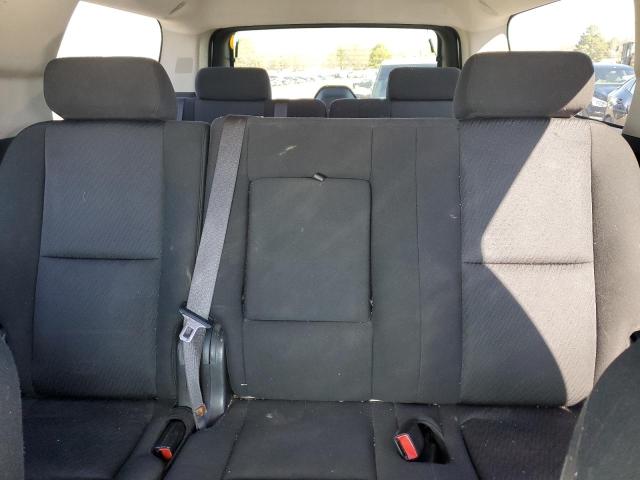 Photo 10 from auction – 2010 CHEVROLET SUBURBAN C with VIN 1GNUCHE02AR150356