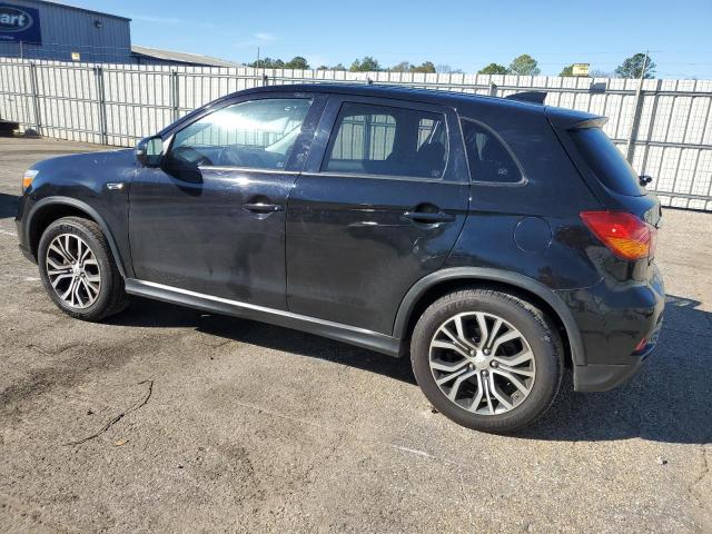 Photo 2 from auction – 2018 MITSUBISHI OUTLANDER with VIN JA4AP3AW4JU000270