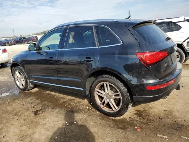 Photo 2 from auction – 2014 AUDI Q5 TDI PRE with VIN WA1VMAFP8EA016219