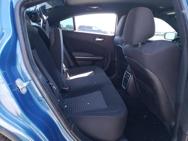 Photo 10 from auction – 2022 DODGE CHARGER R/ with VIN 2C3CDXCT5NH112249
