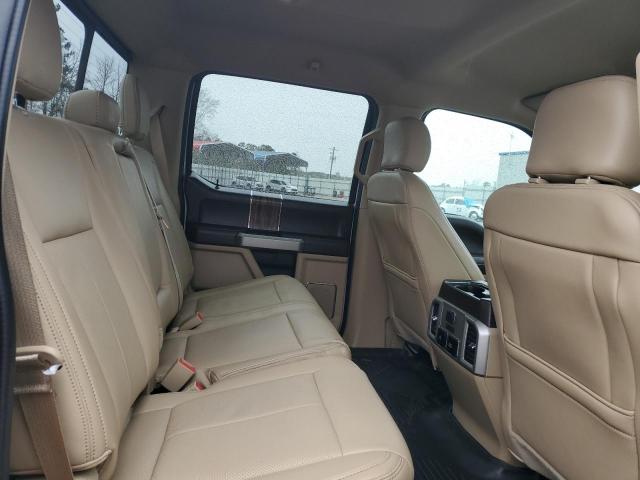Photo 10 from auction – 2020 FORD F150 SUPER with VIN 1FTEW1E53LFB12601