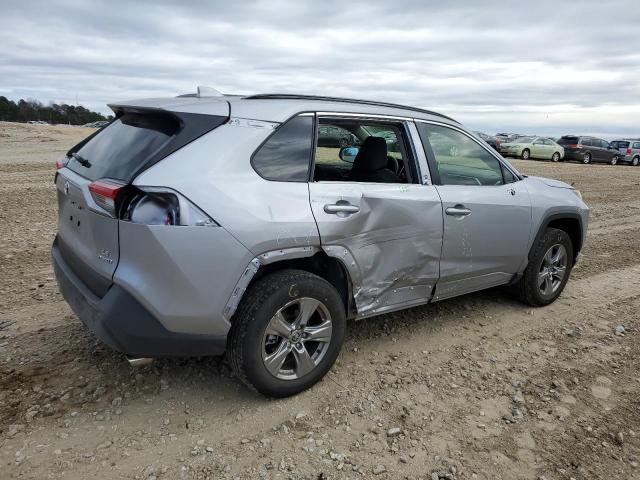 Photo 3 from auction – 2023 TOYOTA RAV4 LE with VIN JTMLWRFV8PD178003