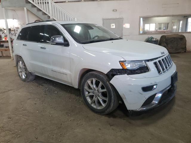 Photo 4 from auction – 2015 JEEP GRAND CHER with VIN 1C4RJFJTXFC644130