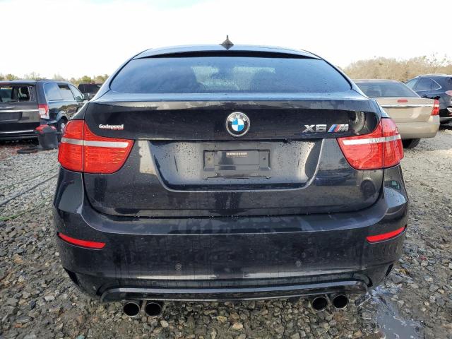 Zdjęcie 6 z aukcji – 2011 BMW X6 M z VIN 5YMGZ0C51BLK14256