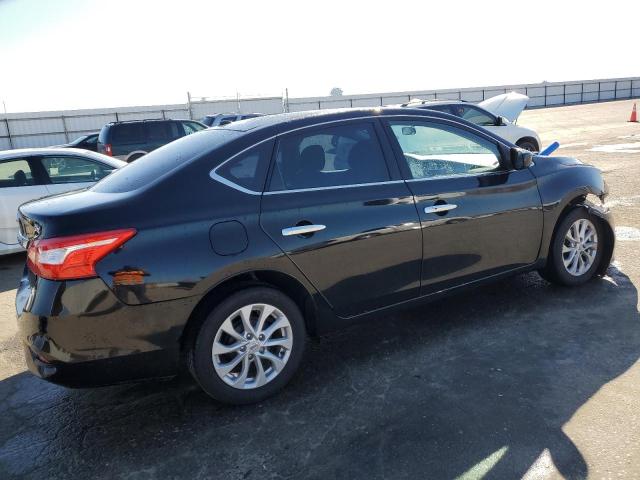 Photo 3 from auction – 2018 NISSAN SENTRA S with VIN 3N1AB7AP1JL646335