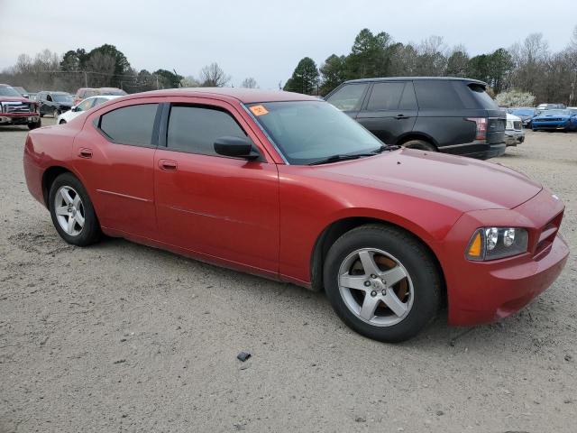 Photo 4 from auction – 2008 DODGE CHARGER with VIN 2B3KA43G38H143927