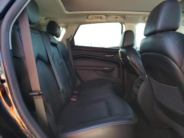 Photo 10 from auction – 2012 CADILLAC SRX PERFOR with VIN 3GYFNBE3XCS635518