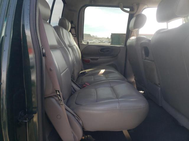 Photo 10 from auction – 2002 FORD F150 SUPER with VIN 1FTRW08L52KE06951