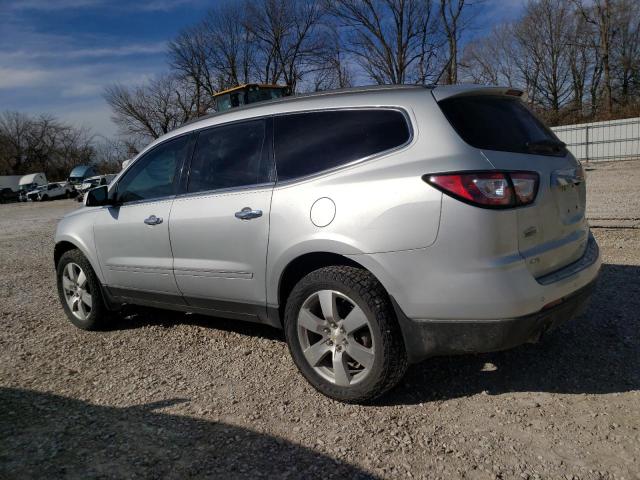 Photo 2 from auction – 2015 CHEVROLET TRAVERSE L with VIN 1GNKVJKD9FJ340614