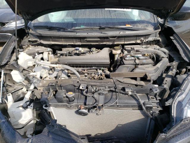 Photo 12 from auction – 2016 NISSAN ROGUE S with VIN JN8AT2MT8GW013635