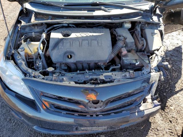 Photo 11 from auction – 2012 TOYOTA COROLLA BA with VIN 2T1BU4EE3CC794219