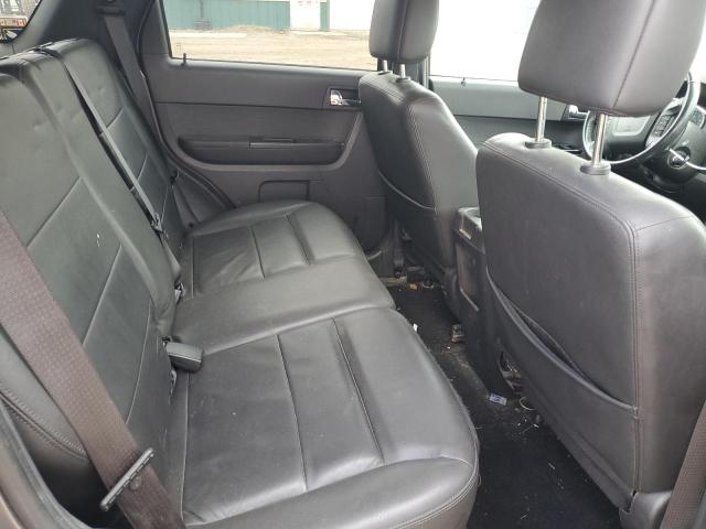 Photo 11 from auction – 2012 FORD ESCAPE LIM with VIN 1FMCU9EG0CKB43952