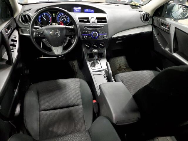 Photo 8 from auction – 2012 MAZDA 3 I with VIN JM1BL1L71C1602810