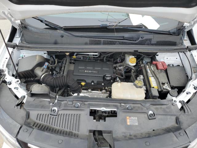 Photo 12 from auction – 2020 CHEVROLET TRAX 1LT with VIN 3GNCJLSB2LL226372