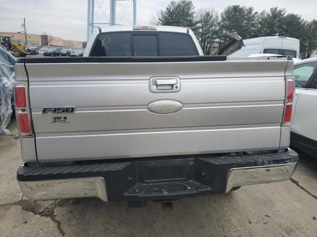 Photo 6 from auction – 2011 FORD F150 SUPER with VIN 1FTFW1ET5BFD19329