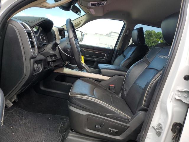 Photo 7 from auction – 2020 RAM 2500 LARAM with VIN 3C6UR5NL8LG313893