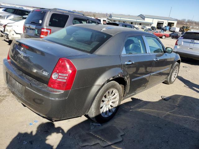 Photo 3 from auction – 2008 CHRYSLER 300 TOURIN with VIN 2C3LA53G28H230053