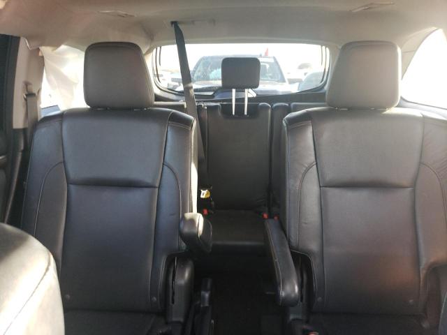 Photo 10 from auction – 2014 TOYOTA HIGHLANDER with VIN 5TDYKRFH4ES037135