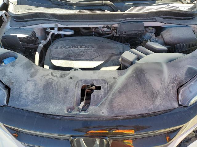 Photo 12 from auction – 2022 HONDA PILOT TRAI with VIN 5FNYF6H88NB071793