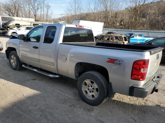 Photo 2 from auction – 2012 CHEVROLET SILVERADO with VIN 1GCRKSE74CZ134478