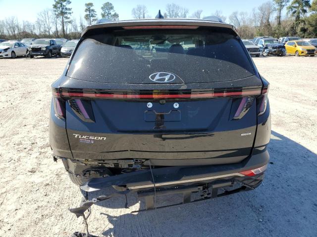 Photo 6 from auction – 2023 HYUNDAI TUCSON LIM with VIN 5NMJECAE6PH267591