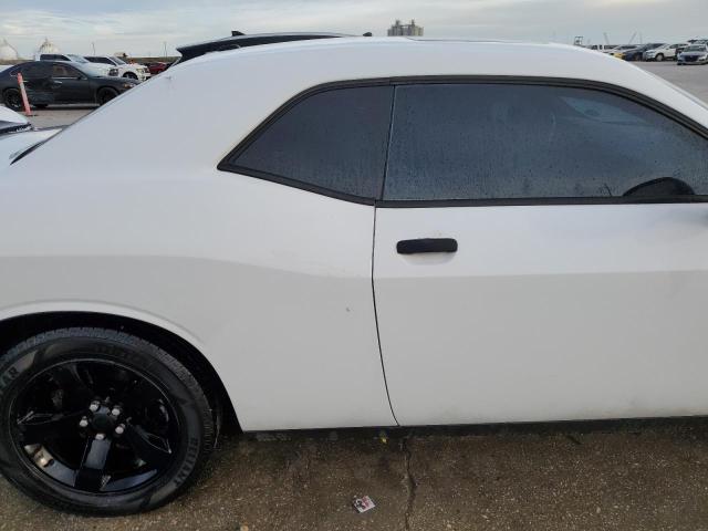 Photo 10 from auction – 2014 DODGE CHALLENGER with VIN 2C3CDYAG1EH176932
