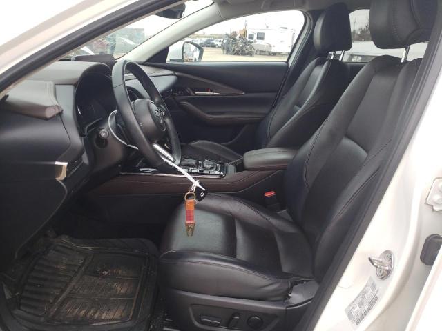 Photo 7 from auction – 2020 MAZDA CX-30 PREM with VIN 3MVDMBEMXLM131224
