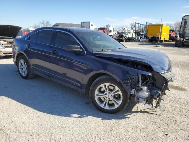 Photo 4 from auction – 2017 FORD TAURUS POL with VIN 1FAHP2L82HG108723
