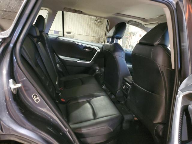 Photo 10 from auction – 2019 TOYOTA RAV4 LIMIT with VIN 2T3DWRFV7KW034264