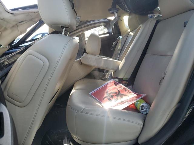 Photo 10 from auction – 2013 CHEVROLET IMPALA LTZ with VIN 2G1WC5E31D1214693