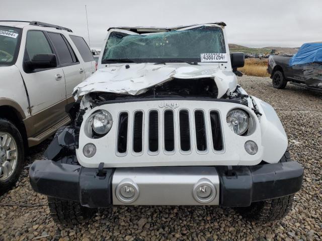 Photo 5 from auction – 2018 JEEP WRANGLER U with VIN 1C4HJWEG8JL872998